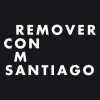 Remover Roma con Santiago