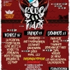 Cartel del Revenidas 2017 Cartel del Revenidas 2017