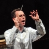 A Real Filharmonía, dirixida por Geoffrey Styles, interpretará no Auditorio de Galicia nove bandas sonoras televisivas