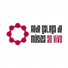 Rede Galega de Música ao Vivo Rede Galega de Música ao Vivo