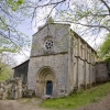 Santa Cristina de Ribas de Sil 