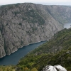 Imaxe da Ribeira Sacra e Canón do Sil Imaxe da Ribeira Sacra e Canón do Sil