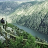La declaración de Bien de Interés Cultural es el paso previo y necesario para conseguir la deseada inclusión de la Ribeira Sacra en la lista del Patrimonio Mundial La declaración de Bien de Interés Cultural es el paso previo y necesario para conseguir la deseada inclusión de la Ribeira Sacra en la lista del Patrimonio Mundial