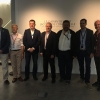 Inauguración exposición Lorient