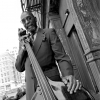 Foto Ron Carter Foto Ron Carter
