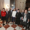 Homenaxe a María Victoria Álvarez Ruiz de Ojeda