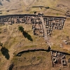 Conxunto arqueolóxico de San Cibrao de Las Conxunto arqueolóxico de San Cibrao de Las