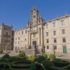 Monasterio de San Martiño Pinario