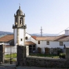 Mosteiro de San Martiño de Xubia Mosteiro de San Martiño de Xubia