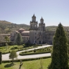 Santa María de Oseira