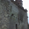 Igrexa de San Vicente de Pinol; foto de patrimoniogalego.net
