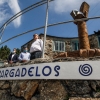 Román Rodríguez refírese ao novo Museo Sargadelos como un faro cultural que iluminará A Mariña e toda Galicia