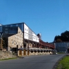 Fábrica de Sargadelos, en Cervo (Lugo)
