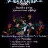 Cartel de Sonamos Galicia