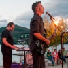 Imaxe dun dos concertos de Os sons do vento que pasa