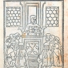 El incunable Speculum finales retributionis