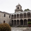 Mosteiro de Santa Catarina de Montefaro