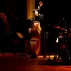 La banda de jazz Sumrrá forma parte de las actuaciones de la Rede Galega de Música ao Vivo