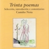 Trinta poemas de Álvaro Cunqueiro