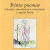 Trinta poemas de Álvaro Cunqueiro Trinta poemas de Álvaro Cunqueiro