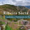 Ribeira Sacra Candidata a Patrimonio da Humanidade Ribeira Sacra Candidata a Patrimonio da Humanidade