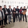Presentación del nuevo disco de Uxía, Uxía-o Presentación del nuevo disco de Uxía, Uxía-o