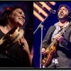 A música galega chegará a Braga da man de Uxía e Narf