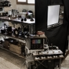 La obra de Valle de él Omar es el resultado de sus facetas de inventor, poeta visual y cinemista la Librería Institucional de la Xunta de Galicia, que tendrá por objeto a distribución y comercialización, a través de una plataforma electrónica, del fondo editorial de la Xunta de Galicia.