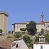 Iglesia de San Vicente de O Pino