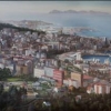 Vigo desde a Madroa Vigo desde A Madroa