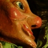 O Museo Galego da Marioneta contará cunha programación estable e para todos os públicos por parte da compañía Viravolta Títeres O Museo Galego da Marioneta contará cunha programación estable e para todos os públicos por parte da compañía Viravolta Títeres
