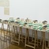 Volkstuinen que van desaparecer, de Lara Almarcegui Volkstuinen que van desaparecer, de Lara Almarcegui