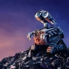 WALL-E inicia o ciclo no Museo de Pontevedra Wall-E