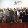 Anxo M. Lorenzo participa en Ribeira na entrega do X Premio Atlante do Gravado Anxo M. Lorenzo participa en Ribeira na entrega do X Premio Atlante do Gravado
