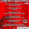 XII Ciclo de Música de San Martín de Barcia de Mera