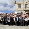  24 formaciones corales participan en la Romería