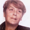 Xohana Torres, en una foto del archivo de la RAG