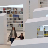 Biblioteca de Galicia