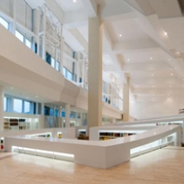 Biblioteca de Galicia