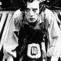 Buster Keaton 