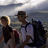 La normativa busca a protección de los Caminos de Santiago