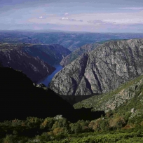 Cañones del Sil