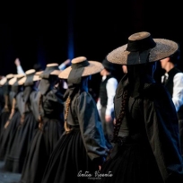 Cantigas e Agarimos #cultureando