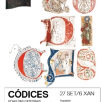 Cartel da exposición