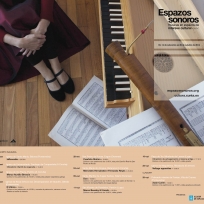 Espazos Sonoros 2014