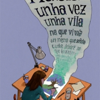 Cartel Día de la Ilustración