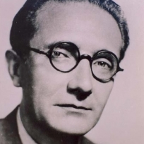 Castelao | Imagen: Emigracion.Xunta.gal