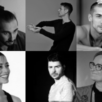 ker Gómez, Ángel Rodríguez, Jordi Vilaseca, Antonella Sampieri, Gonzalo Zaragoza e Virginia Valero son os docentes desta formación estival