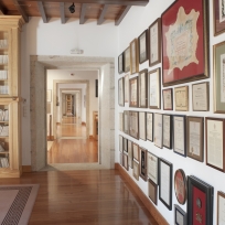 Fundación Pública Camilo José Cela