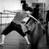 Cursos intensivos en el Centro Coreográfico Galego